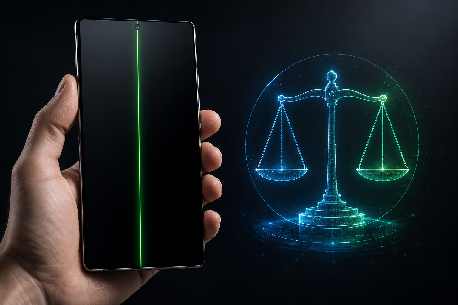 O Pesadelo Continua: Galaxy S26 Ultra Também Apresenta Problema da "Linha Verde